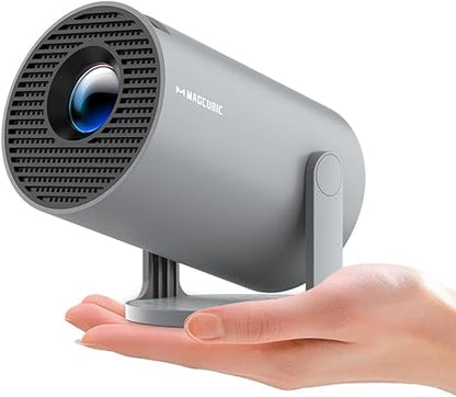 Magcubic Mini Beamer 4K