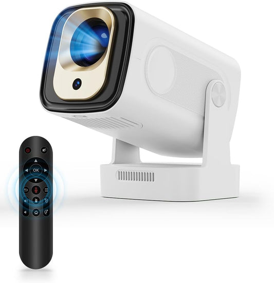 Magcubic Beamer HY310 Mini Beamer 